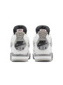 Air Jordan 4 Retro White Cement (2025) - 3
