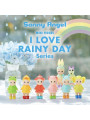 Série Sonny Angel Miluji deštivý den - 1