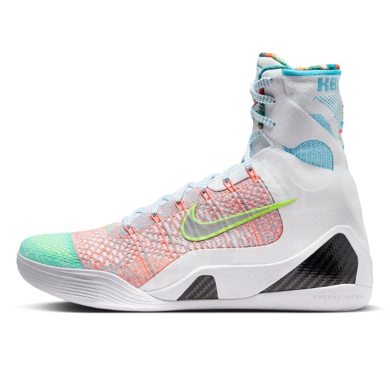 Nike Kobe 9 Elite Protro What The (2025) - 1