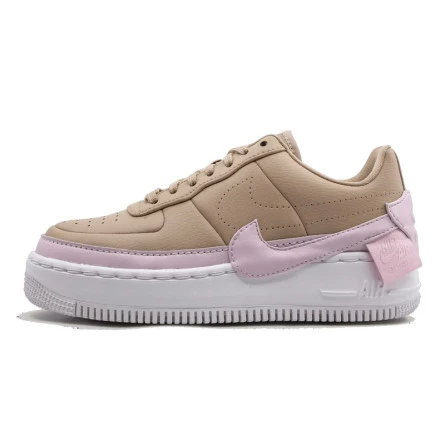 Air Force 1 Jester XX Bio Beige--AO1220-202-Limited Resell 