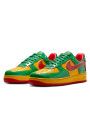 Air Force 1 Low Lil Yachty Concrete Boys Lucky Green - 2