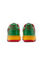 Air Force 1 Low Lil Yachty Concrete Boys Lucky Green - 3