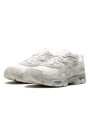 ASICS Gel-NYC Cream Grey - 2