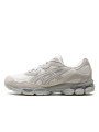 ASICS Gel-NYC Cream Grey - 1