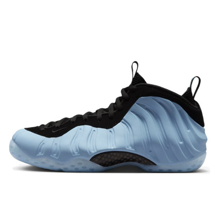 Nike Air Foamposite One Psychic Blue - 1