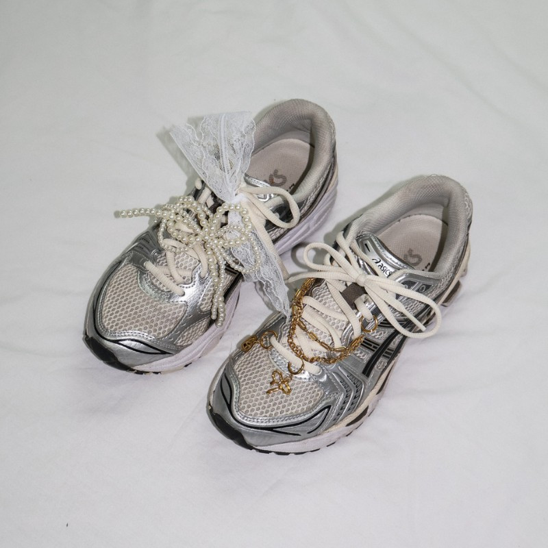 Kit de personnalisation sneakers - 2