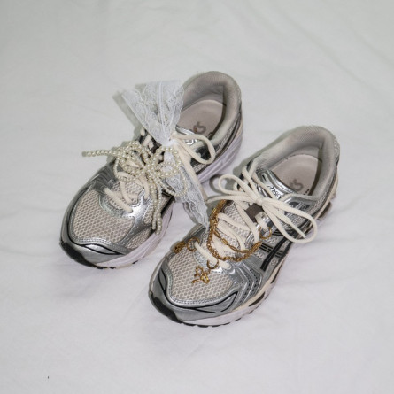 schuhe -Anpassungsset - 2