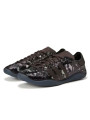 Adidas Karintha Wales Bonner Black Dark Brown Sequin - 2