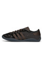 Adidas Karintha Wales Bonner Black Dark Brown Sequin - 1