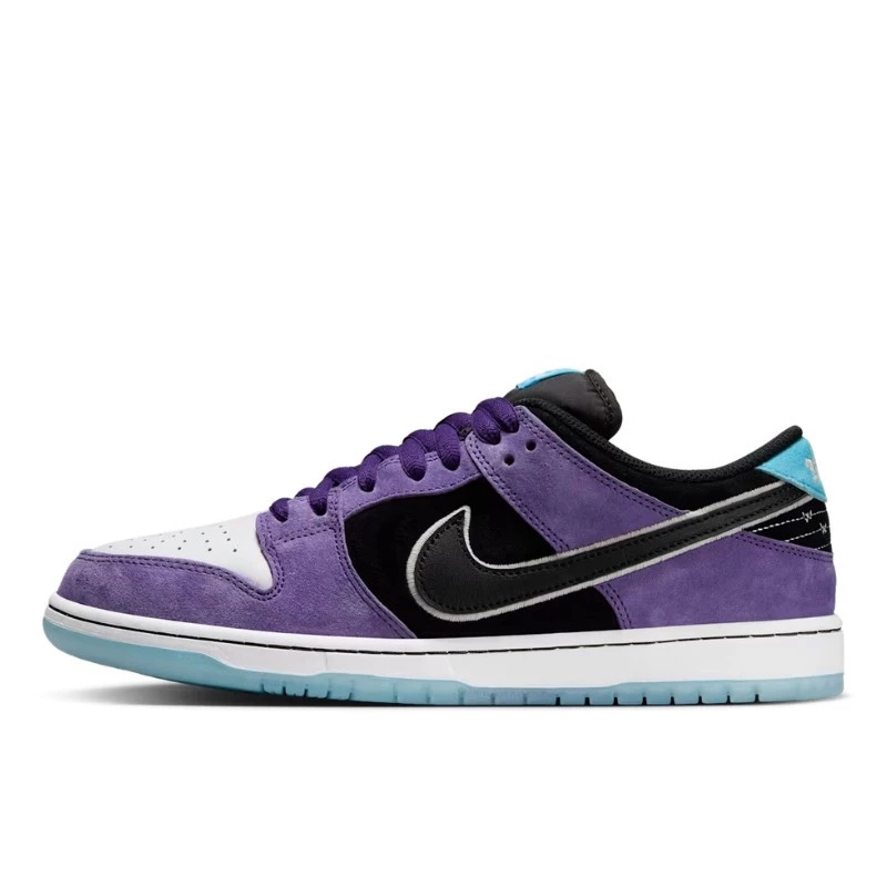 【本物保証 /関税・送料無料】Hayley Wilson × Nike SB Dunk Nike SB Dunk Low Hayley Wilson - Trainers | Limited Resell