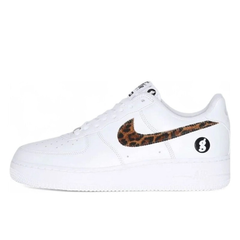 Air Force 1 Low Supreme GOODENOUGH - 1