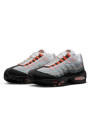Air Max 95 OG Big Bubble Bright Mandarin (2025) - 2