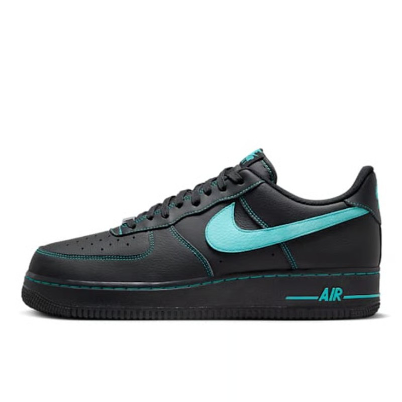 Air Force 1 Low Un-Tiffany - 1