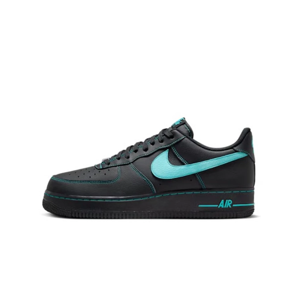 Tiffany & Co. × Nike Air Force 1 Low Tiffany & Co. Nike Air Force 1 Low DZ1382-001 Release