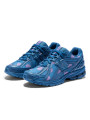 New Balance 1906R Polka Dot Bue Agate Violet - 2