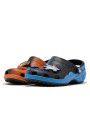 Crocs Classic Clog Pokémon Charizard vs. Blastoise - 2