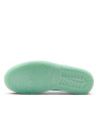 Air Jordan 1 Retro Low OG Washed Teal - 4