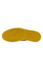 Air Jordan 1 Retro Low OG Quai 54 Black Tour Yellow Red - 4