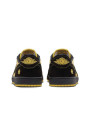 Air Jordan 1 Retro Low OG Quai 54 Black Tour Yellow Red - 3