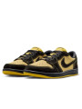 Air Jordan 1 Retro Low OG Quai 54 Black Tour Yellow Red - 2