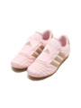 Adidas Taekwondo Clear Pink Magic Beige - 2