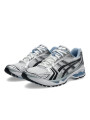 ASICS Gel-Kayano 14 JJJJound White Blue - 2