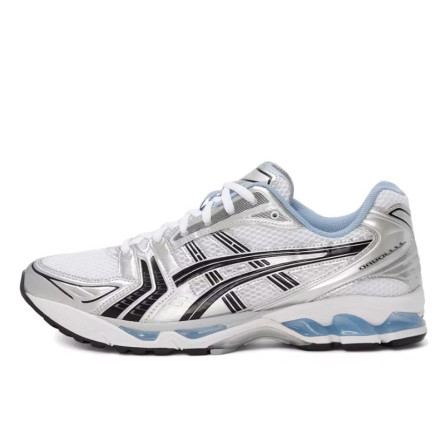 ASICS Gel-Kayano 14 JJJJound White Blue - 1