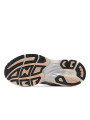 ASICS Gel-Kayano 14 Birch Pure Silver Teal Gold - 3
