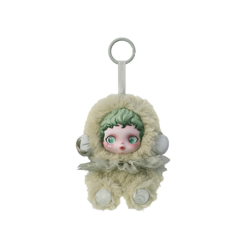 Pop Mart L'impressionnisme SKULLPANDA | Limited Resell NL