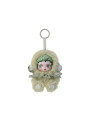 Pop Mart L'impressionnisme θSKULLPANDA Series Plush Doll Single Blind Box - 1