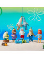 Pop Mart x Bikini Bottom Buddies Plush Single Blind Box - 2