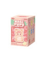 Pop Mart HACIPUPU Gummy Bear Series Vinyl Plush Pendant Single Blind Box - 5
