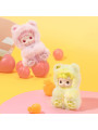 Pop Mart HACIPUPU Gummy Bear Series Vinyl Plush Pendant Single Blind Box - 4