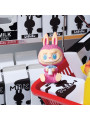 Pop Mart Labubu The Monsters Wacky Mart Series Figure Single Blind Box - 3