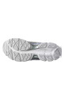 ASICS Gel-NYC Cream Cloud Grey Blue - 4