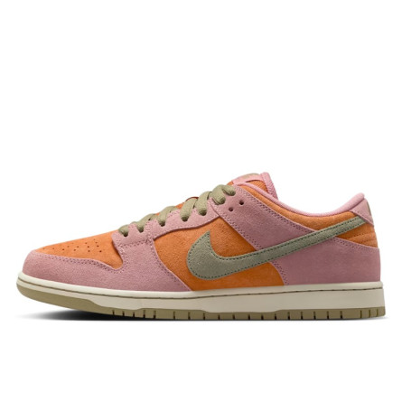 Nike SB Dunk Low Red Stardust - 1