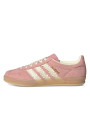 Adidas Gazelle Indoor Wonder Mauve Crew White - 1