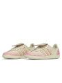 Adidas Samba LT Distressed Pack Cream White - 2