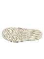 Adidas Samba LT Distressed Pack Cream White - 3