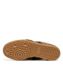 Adidas Samba LT Gold Metallic Black Gum - 3