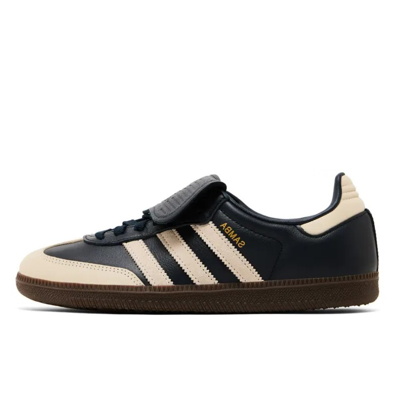 Adidas Samba LT Aurora Ink Cream White - 1