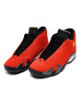 Air Jordan 14 Retro Ferrari (2025) - 2