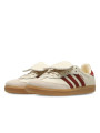 Adidas Samba LT Preloved Ruby White - 2