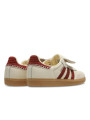 Adidas Samba LT Preloved Ruby White - 3