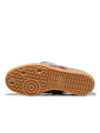 Adidas Samba LT Silver Metallic Ruby Gum - 4