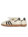 Adidas Samba LT Cream White Black Gum - 3