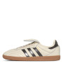 Adidas Samba LT Cream White Black Gum - 1