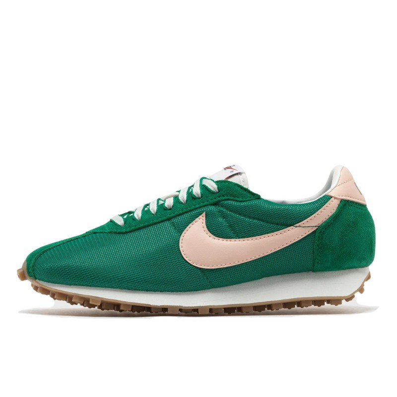 Nike LD-1000 Malachite Arctic Orange - 1