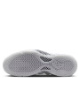 Nike Air Foamposite One Triple White - 4