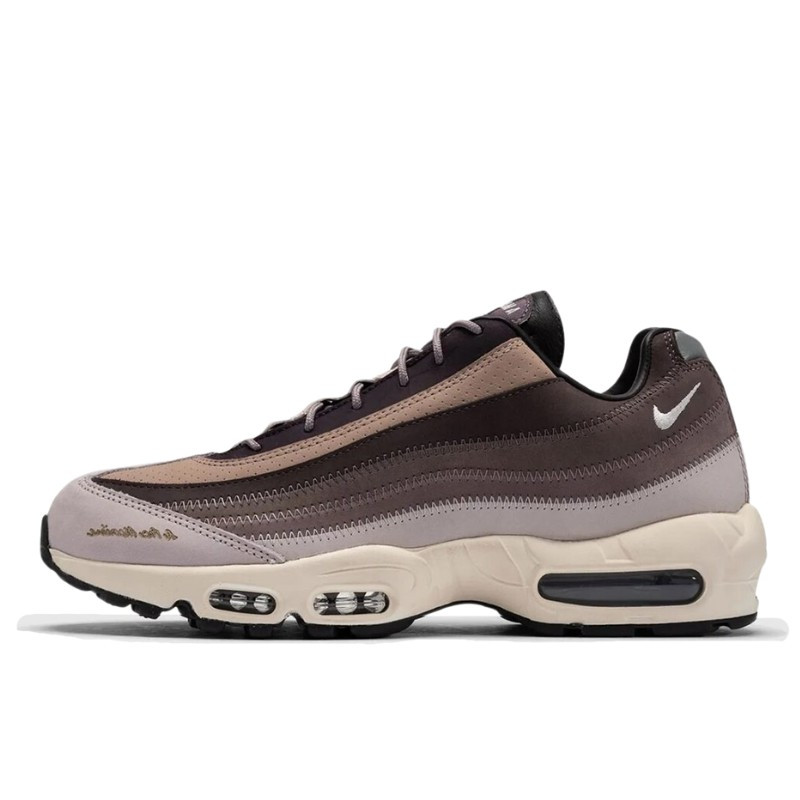 Air Max 95 SP A Ma Maniére Diffused Taupe - 1
